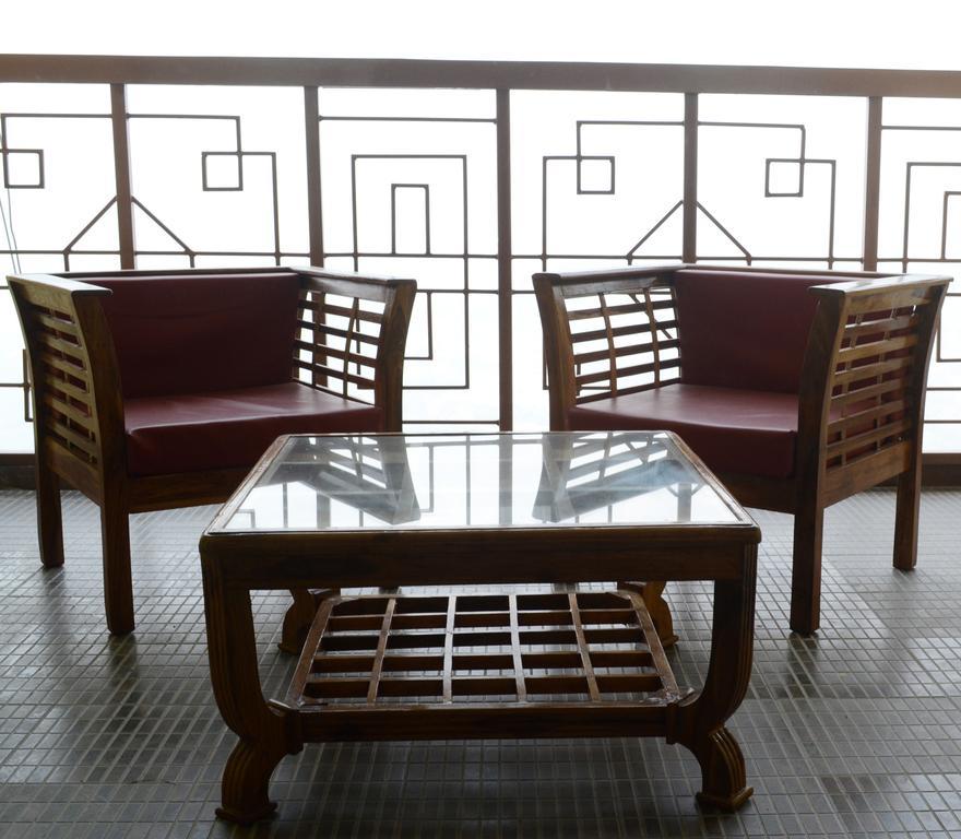 Hotel Tara Palace Gangtok Interiér fotografie