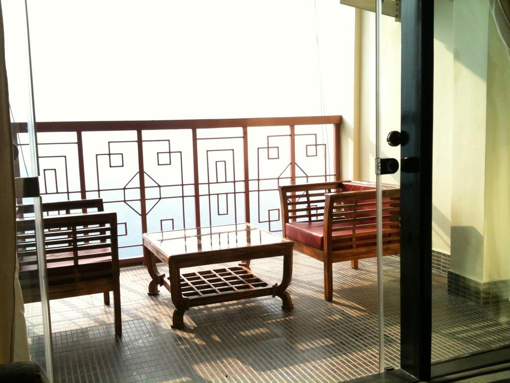 Hotel Tara Palace Gangtok Pokoj fotografie