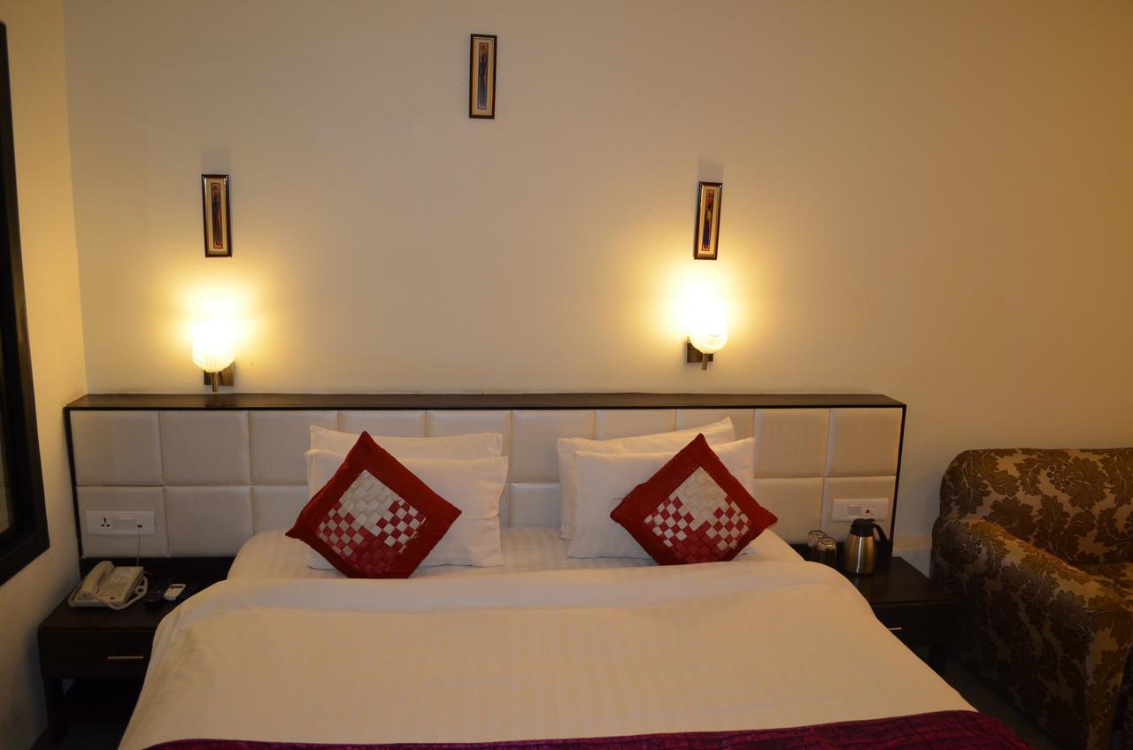 Hotel Tara Palace Gangtok Exteriér fotografie